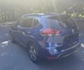 Синий Ниссан Rogue, объемом двигателя 2.5 л и пробегом 57 тыс. км за 5600 $, фото 6 на Automoto.ua