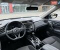 Синій Ніссан Rogue, об'ємом двигуна 2.49 л та пробігом 139 тис. км за 14900 $, фото 21 на Automoto.ua