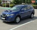 Синій Ніссан Rogue, об'ємом двигуна 2.49 л та пробігом 139 тис. км за 14900 $, фото 55 на Automoto.ua