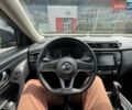Синій Ніссан Rogue, об'ємом двигуна 2.49 л та пробігом 139 тис. км за 14900 $, фото 9 на Automoto.ua