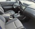 Синий Ниссан Rogue, объемом двигателя 2.5 л и пробегом 85 тыс. км за 9900 $, фото 10 на Automoto.ua