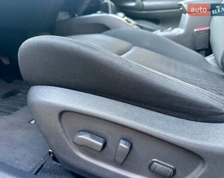 Синий Ниссан Rogue, объемом двигателя 2.5 л и пробегом 181 тыс. км за 13999 $, фото 34 на Automoto.ua