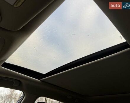 Синий Ниссан Rogue, объемом двигателя 2.49 л и пробегом 86 тыс. км за 17600 $, фото 15 на Automoto.ua