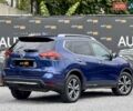 Синій Ніссан Rogue, об'ємом двигуна 2.49 л та пробігом 143 тис. км за 15500 $, фото 4 на Automoto.ua