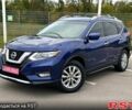 Синій Ніссан Rogue, об'ємом двигуна 2.5 л та пробігом 194 тис. км за 14800 $, фото 1 на Automoto.ua