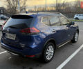 Синій Ніссан Rogue, об'ємом двигуна 2.49 л та пробігом 130 тис. км за 14900 $, фото 5 на Automoto.ua