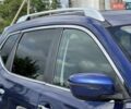 Синій Ніссан Rogue, об'ємом двигуна 2.49 л та пробігом 139 тис. км за 14900 $, фото 74 на Automoto.ua