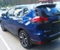 Синий Ниссан Rogue, объемом двигателя 2.5 л и пробегом 85 тыс. км за 9900 $, фото 4 на Automoto.ua