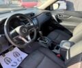 Синий Ниссан Rogue, объемом двигателя 2.5 л и пробегом 170 тыс. км за 10000 $, фото 4 на Automoto.ua
