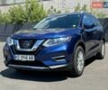 Синий Ниссан Rogue, объемом двигателя 2.49 л и пробегом 155 тыс. км за 12000 $, фото 1 на Automoto.ua