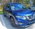 Синий Ниссан Rogue, объемом двигателя 2.5 л и пробегом 85 тыс. км за 9900 $, фото 8 на Automoto.ua