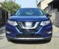 Синий Ниссан Rogue, объемом двигателя 2.5 л и пробегом 94 тыс. км за 11900 $, фото 1 на Automoto.ua