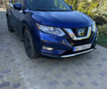 Синий Ниссан Rogue, объемом двигателя 2.5 л и пробегом 149 тыс. км за 11900 $, фото 5 на Automoto.ua