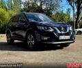 Синий Ниссан Rogue, объемом двигателя 2.5 л и пробегом 124 тыс. км за 16500 $, фото 1 на Automoto.ua