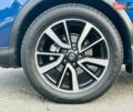 Синий Ниссан Rogue, объемом двигателя 2 л и пробегом 75 тыс. км за 16900 $, фото 17 на Automoto.ua