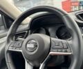 Синій Ніссан Rogue, об'ємом двигуна 2.49 л та пробігом 139 тис. км за 14900 $, фото 12 на Automoto.ua