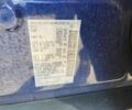 Синий Ниссан Rogue, объемом двигателя 2.5 л и пробегом 46 тыс. км за 2900 $, фото 12 на Automoto.ua