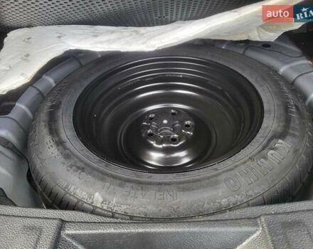 Синий Ниссан Rogue, объемом двигателя 2.49 л и пробегом 189 тыс. км за 11990 $, фото 26 на Automoto.ua