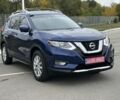 Синий Ниссан Rogue, объемом двигателя 0 л и пробегом 194 тыс. км за 13850 $, фото 2 на Automoto.ua