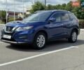 Синій Ніссан Rogue, об'ємом двигуна 2.49 л та пробігом 139 тис. км за 14900 $, фото 56 на Automoto.ua