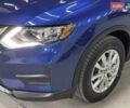 Синий Ниссан Rogue, объемом двигателя 2.49 л и пробегом 95 тыс. км за 15499 $, фото 5 на Automoto.ua