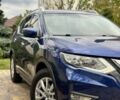 Синий Ниссан Rogue, объемом двигателя 2.5 л и пробегом 181 тыс. км за 13999 $, фото 8 на Automoto.ua