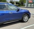 Синій Ніссан Rogue, об'ємом двигуна 2.49 л та пробігом 139 тис. км за 14900 $, фото 68 на Automoto.ua