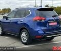 Синій Ніссан Rogue, об'ємом двигуна 2.5 л та пробігом 194 тис. км за 14800 $, фото 1 на Automoto.ua