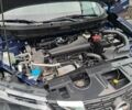 Синий Ниссан Rogue, объемом двигателя 2.5 л и пробегом 194 тыс. км за 13750 $, фото 9 на Automoto.ua