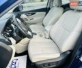 Синий Ниссан Rogue, объемом двигателя 2 л и пробегом 75 тыс. км за 16900 $, фото 20 на Automoto.ua