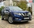 Синій Ніссан Rogue, об'ємом двигуна 2.5 л та пробігом 181 тис. км за 13499 $, фото 9 на Automoto.ua