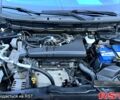 Синий Ниссан Rogue, объемом двигателя 2.5 л и пробегом 145 тыс. км за 13900 $, фото 8 на Automoto.ua