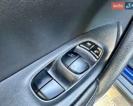 Синий Ниссан Rogue, объемом двигателя 2.5 л и пробегом 181 тыс. км за 13999 $, фото 35 на Automoto.ua