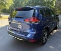 Синий Ниссан Rogue, объемом двигателя 2.5 л и пробегом 57 тыс. км за 5600 $, фото 4 на Automoto.ua