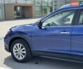 Синій Ніссан Rogue, об'ємом двигуна 2.49 л та пробігом 139 тис. км за 14900 $, фото 67 на Automoto.ua