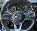 Синий Ниссан Rogue, объемом двигателя 2.5 л и пробегом 57 тыс. км за 5600 $, фото 9 на Automoto.ua