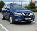 Синій Ніссан Rogue, об'ємом двигуна 2.49 л та пробігом 139 тис. км за 14900 $, фото 33 на Automoto.ua