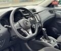 Синій Ніссан Rogue, об'ємом двигуна 2.49 л та пробігом 139 тис. км за 14900 $, фото 17 на Automoto.ua