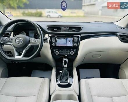 Синий Ниссан Rogue, объемом двигателя 2 л и пробегом 75 тыс. км за 16900 $, фото 22 на Automoto.ua