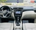 Синий Ниссан Rogue, объемом двигателя 2 л и пробегом 75 тыс. км за 16900 $, фото 22 на Automoto.ua