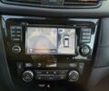 Синій Ніссан Rogue, об'ємом двигуна 2.5 л та пробігом 125 тис. км за 16400 $, фото 7 на Automoto.ua
