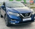 Синий Ниссан Rogue, объемом двигателя 2 л и пробегом 75 тыс. км за 16900 $, фото 12 на Automoto.ua