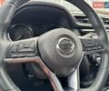 Синій Ніссан Rogue, об'ємом двигуна 2.49 л та пробігом 139 тис. км за 14900 $, фото 11 на Automoto.ua