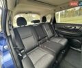 Синий Ниссан Rogue, объемом двигателя 2.5 л и пробегом 194 тыс. км за 14800 $, фото 40 на Automoto.ua
