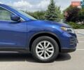Синій Ніссан Rogue, об'ємом двигуна 2.49 л та пробігом 139 тис. км за 14900 $, фото 60 на Automoto.ua