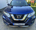 Синий Ниссан Rogue, объемом двигателя 2.5 л и пробегом 149 тыс. км за 11900 $, фото 1 на Automoto.ua