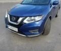 Синій Ніссан Rogue, об'ємом двигуна 2.49 л та пробігом 150 тис. км за 14200 $, фото 3 на Automoto.ua