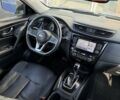 Синій Ніссан Rogue, об'ємом двигуна 2.5 л та пробігом 125 тис. км за 16400 $, фото 4 на Automoto.ua