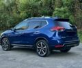 Синий Ниссан Rogue, объемом двигателя 2.5 л и пробегом 66 тыс. км за 3125 $, фото 7 на Automoto.ua