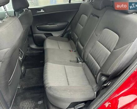 Синій Ніссан Rogue, об'ємом двигуна 2.49 л та пробігом 149 тис. км за 9700 $, фото 19 на Automoto.ua